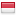 evalpartners.org server is located in Indonesia